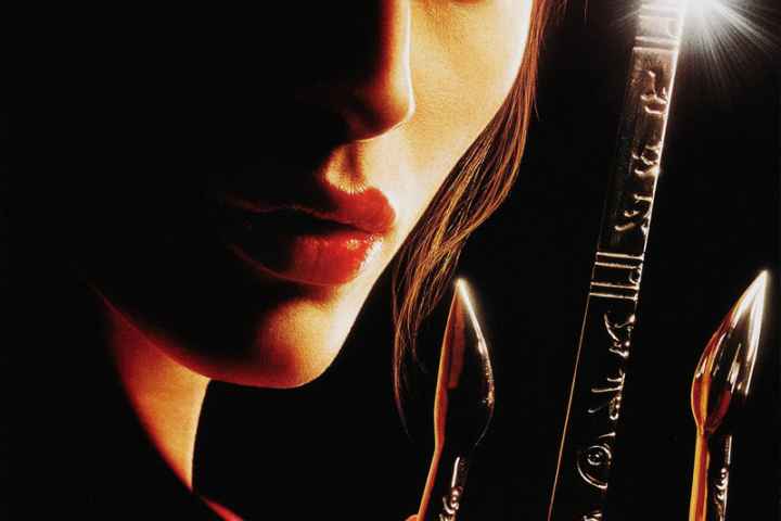 Elektra