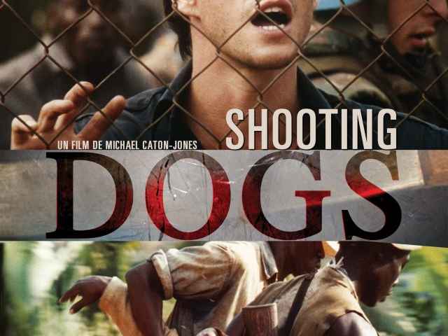 Shooting Dogs
