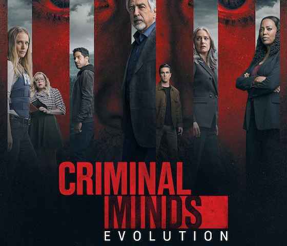 Criminal Minds