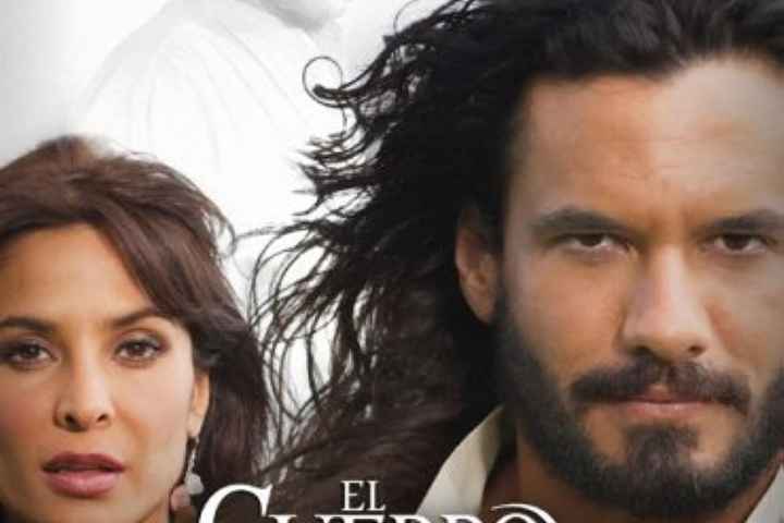 El Cuerpo del Deseo