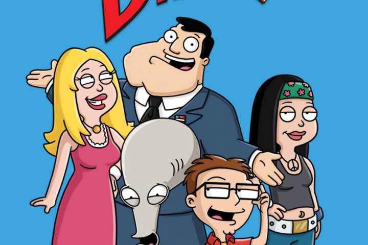 American Dad