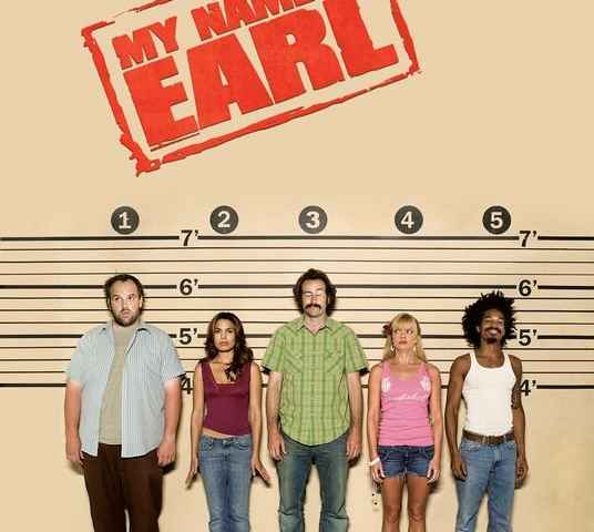 My Name Is Earl