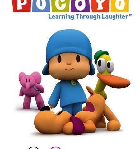 Pocoyo