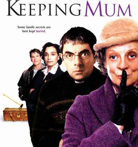 Keeping Mum