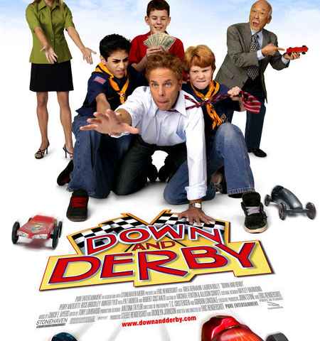 Down and Derby