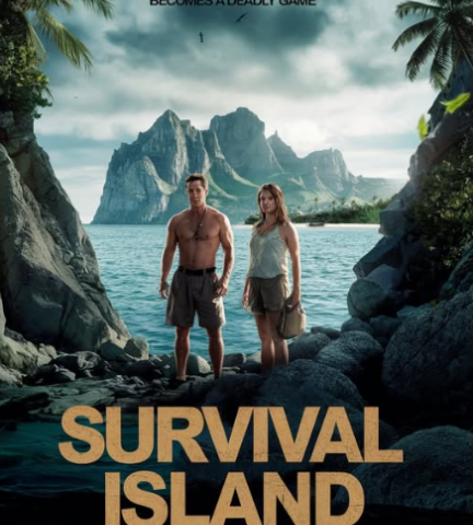 Survival Island