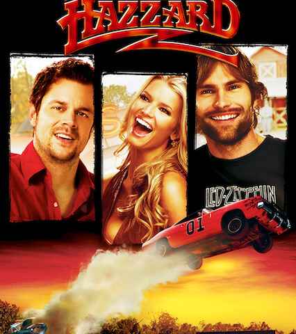 The Dukes of Hazzard