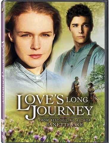 Loves Long Journey