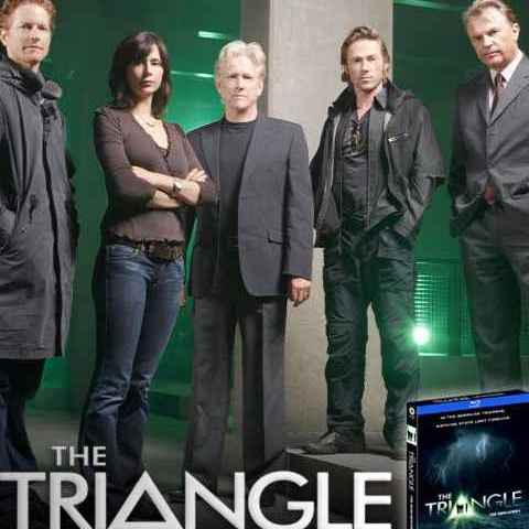 The Triangle