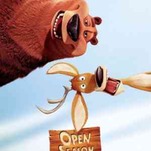 Open Season 1