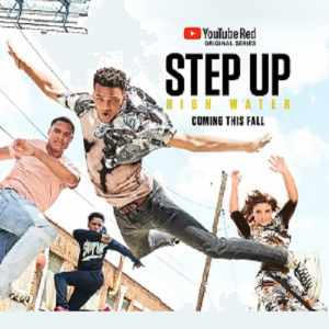 step up