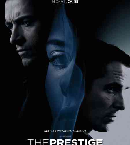 The Prestige