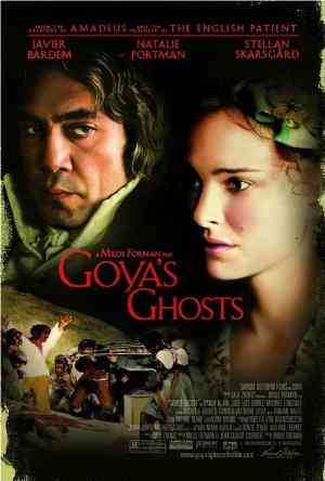 Goyas Ghosts