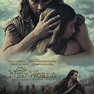 The New World