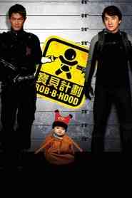 Rob-B-Hood