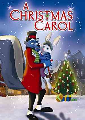 A Christmas Carol: Scrooges Ghostly Tale