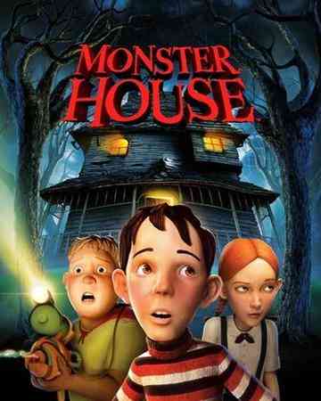 Monster House