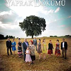 Yaprak Dökümü