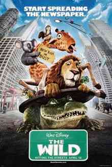 The Wild  