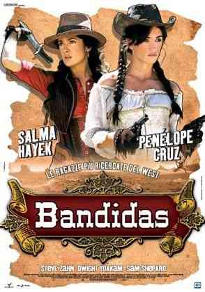 Bandidas 