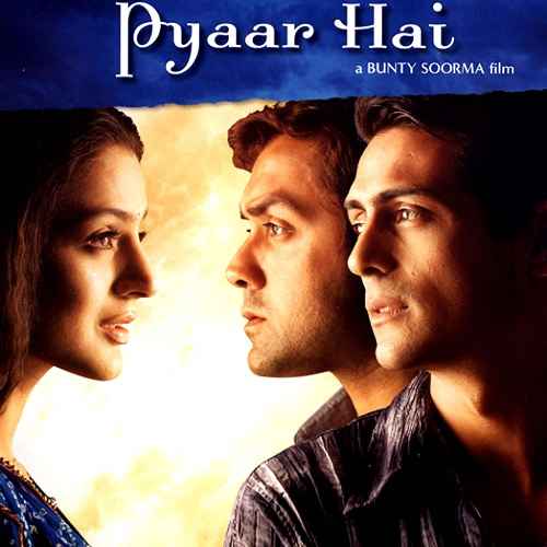 Humko Tumse Pyaar Hai