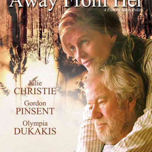 Away from Her