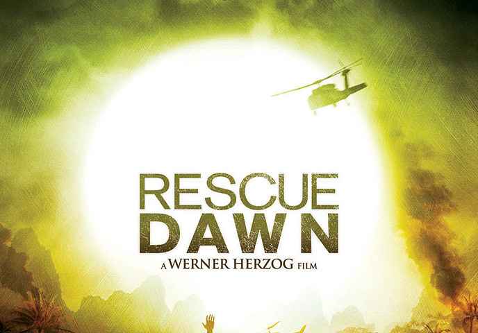Rescue Dawn