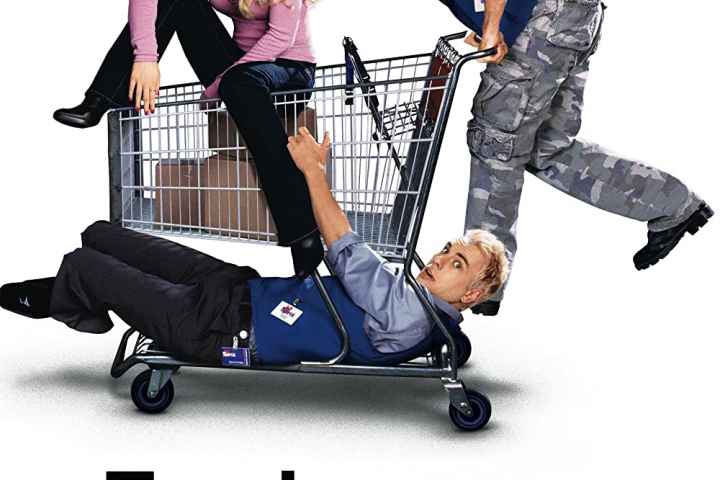 Employee of the Month