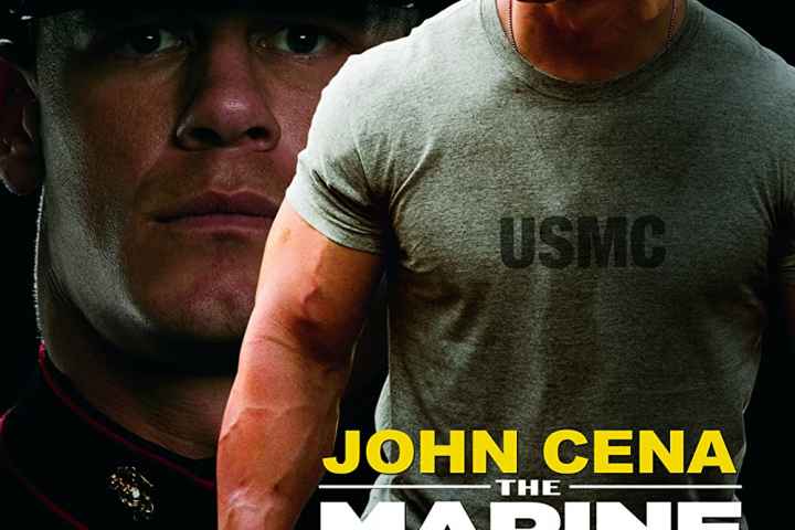 The Marine