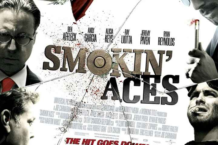 Smokin Aces