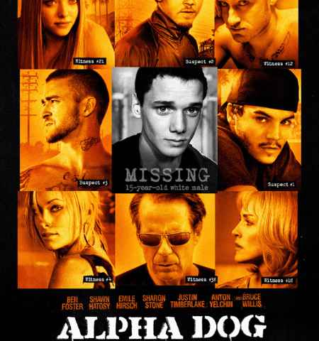 Alpha Dog