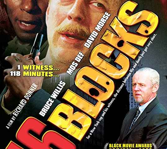 16 Blocks