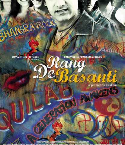 Rang De Basanti