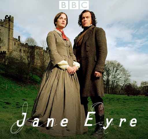 Jane Eyre