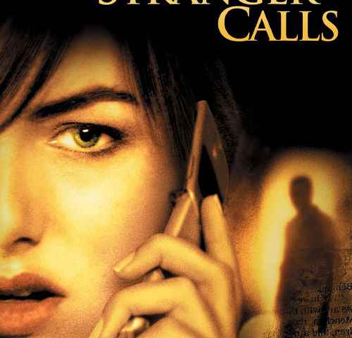 When a Stranger Calls
