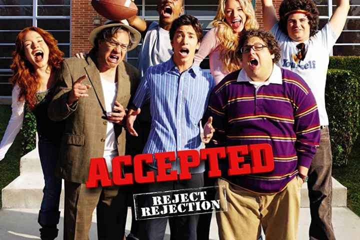 Accepted