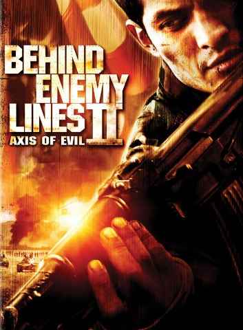 Behind Enemy Lines II Axis of Evil