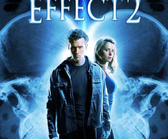 The Butterfly Effect 2