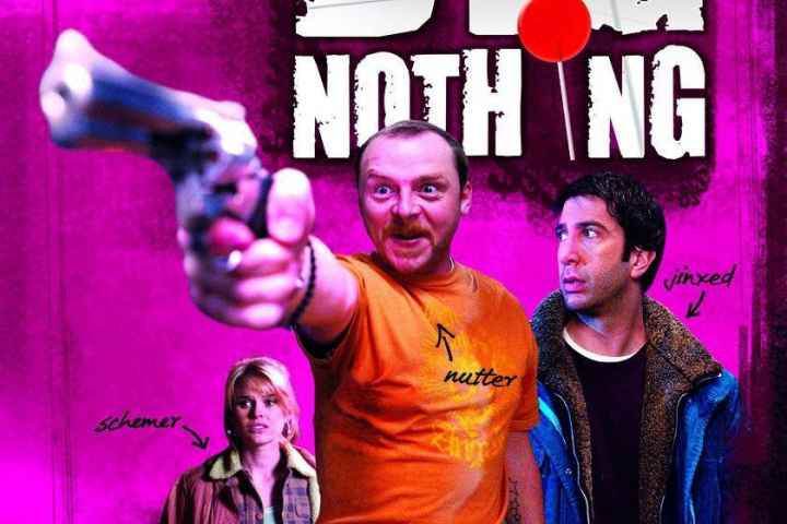 Big Nothing
