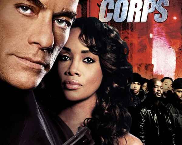 The Hard Corps