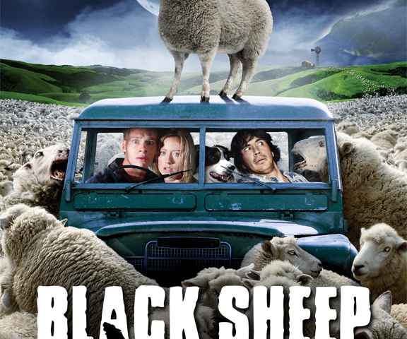 Black Sheep