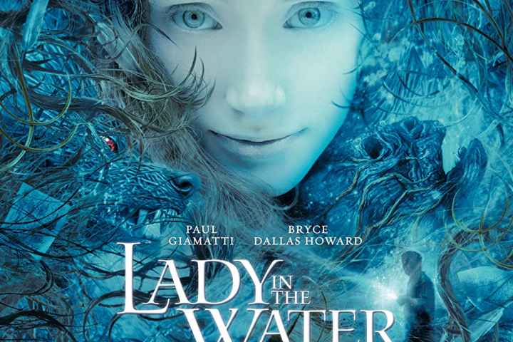 Lady in the Water