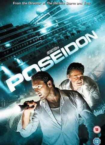 Poseidon