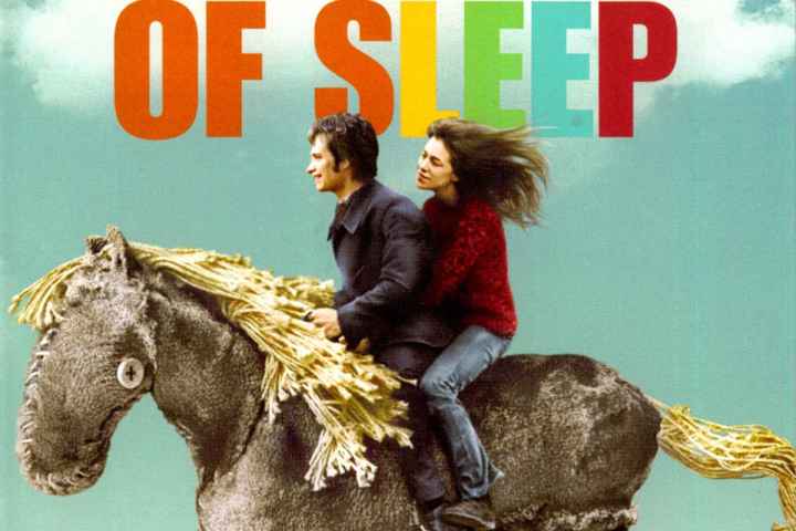 The Science of Sleep