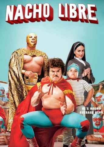 Nacho Libre