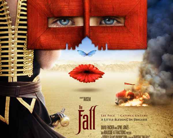 The Fall
