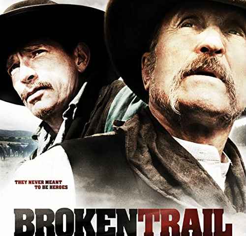 Broken Trail