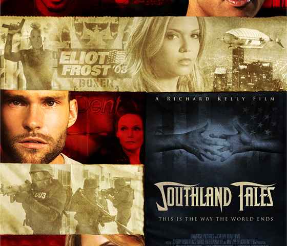 Southland Tales