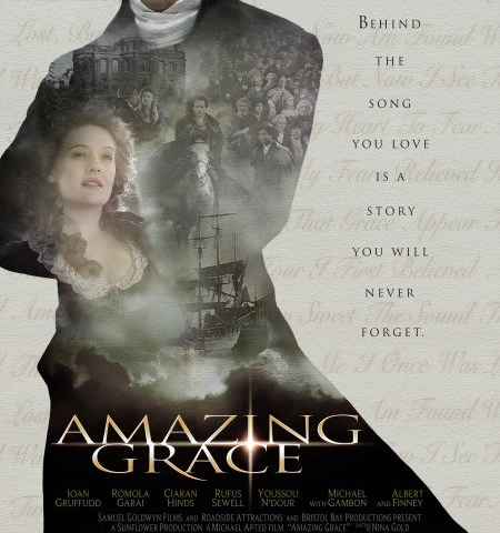 Amazing Grace