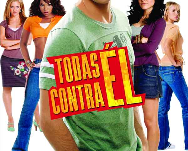 John Tucker Must Die